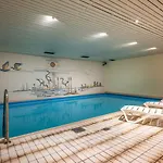 Ferienwohnanlage-oberaudorf F 2mit Hallenbad Und Sauna アパート