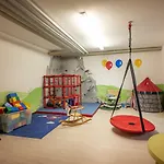 Ferienwohnanlage-oberaudorf F 2mit Hallenbad Und Sauna オーバーアウドルフ