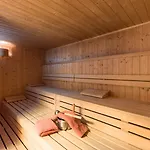 Ferienwohnanlage-oberaudorf F 2mit Hallenbad Und Sauna * オーバーアウドルフ
