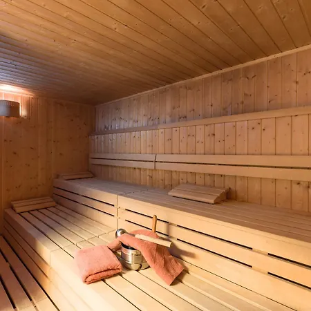 Ferienwohnanlage-oberaudorf F 2mit Hallenbad Und Sauna * オーバーアウドルフ