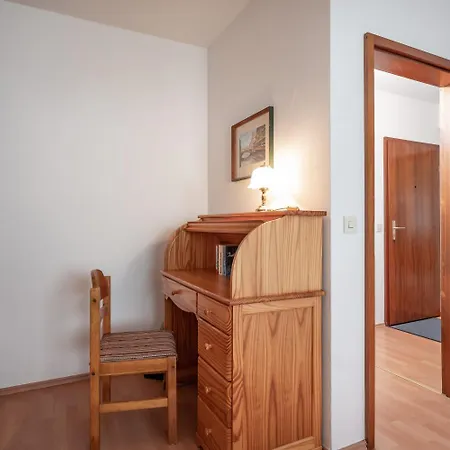 Ferienwohnanlage-oberaudorf F 2mit Hallenbad Und Sauna *