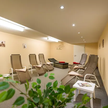アパート Ferienwohnanlage-oberaudorf F 2mit Hallenbad Und Sauna *