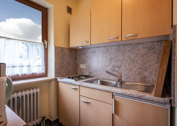 Ferienwohnanlage-oberaudorf F 2mit Hallenbad Und Sauna Διαμέρισμα *