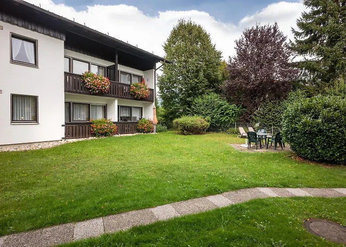 Ferienwohnanlage-oberaudorf F 2mit Hallenbad Und Sauna Διαμέρισμα Όμπερντορφ
