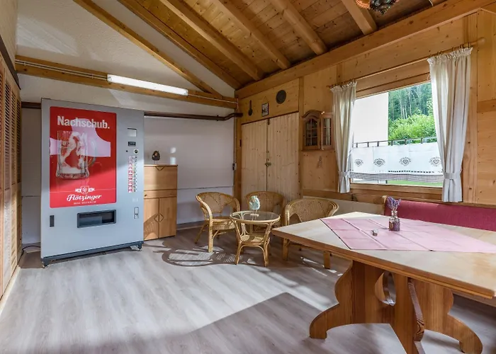 Ferienwohnanlage-oberaudorf F 2mit Hallenbad Und Sauna Όμπερντορφ
