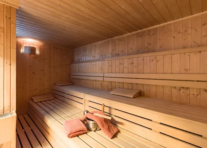 Ferienwohnanlage-oberaudorf F 2mit Hallenbad Und Sauna * Όμπερντορφ
