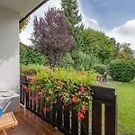Ferienwohnanlage-oberaudorf F 2mit Hallenbad Und Sauna