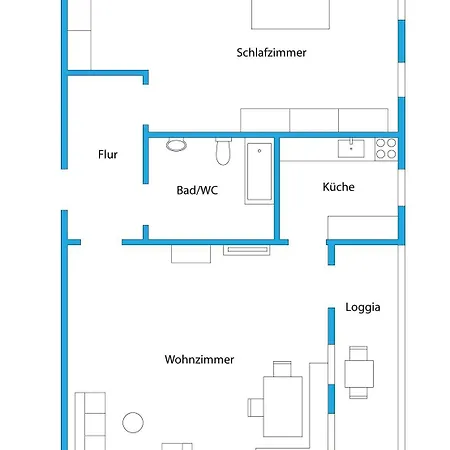 Apartment Ferienwohnanlage-oberaudorf F 2mit Hallenbad Und Sauna