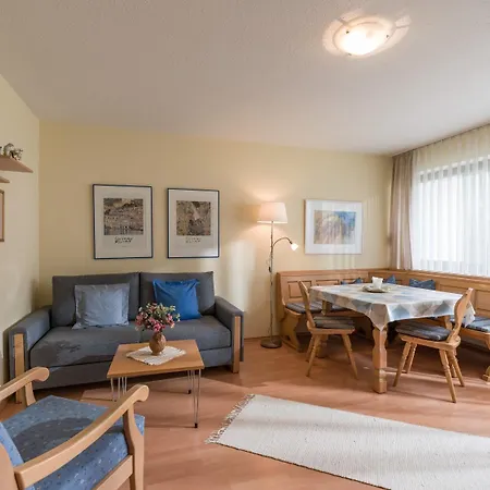 Ferienwohnanlage-oberaudorf F 2mit Hallenbad Und Sauna *