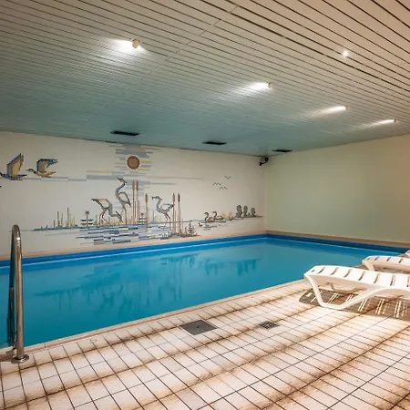Ferienwohnanlage-oberaudorf F 2mit Hallenbad Und Sauna Apartment