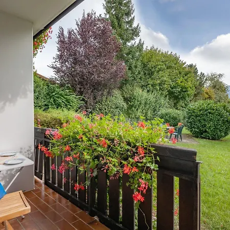 Ferienwohnanlage-Oberaudorf F 2Mit Sauna