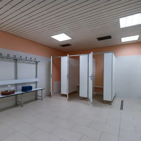 Ferienwohnanlage-Oberaudorf F 2Mit Sauna
