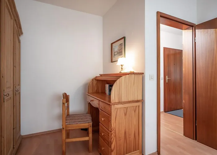 Ferienwohnanlage-oberaudorf F 2mit Hallenbad Und Sauna *