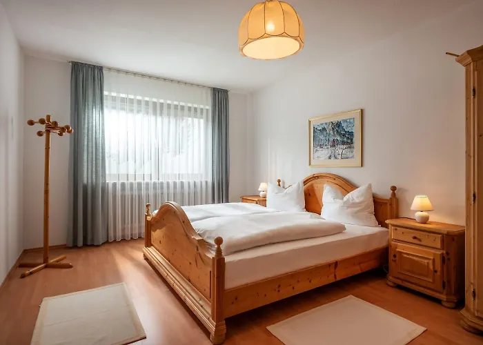 Ferienwohnanlage-oberaudorf F 2mit Hallenbad Und Sauna * Oberaudorf