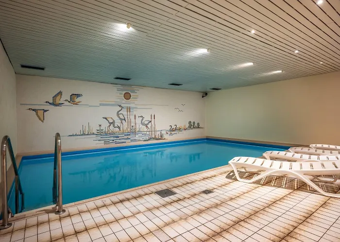 Ferienwohnanlage-oberaudorf F 2mit Hallenbad Und Sauna Appartement