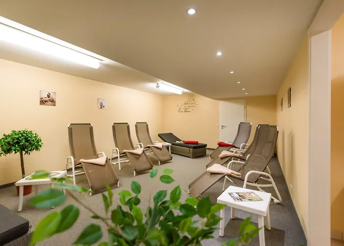 Appartement Ferienwohnanlage-oberaudorf F 2mit Hallenbad Und Sauna *