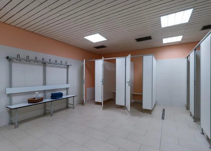 Ferienwohnanlage-oberaudorf F 2mit Hallenbad Und Sauna